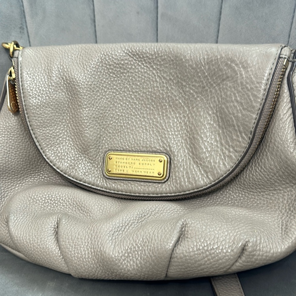 Marc Jacobs crossbody